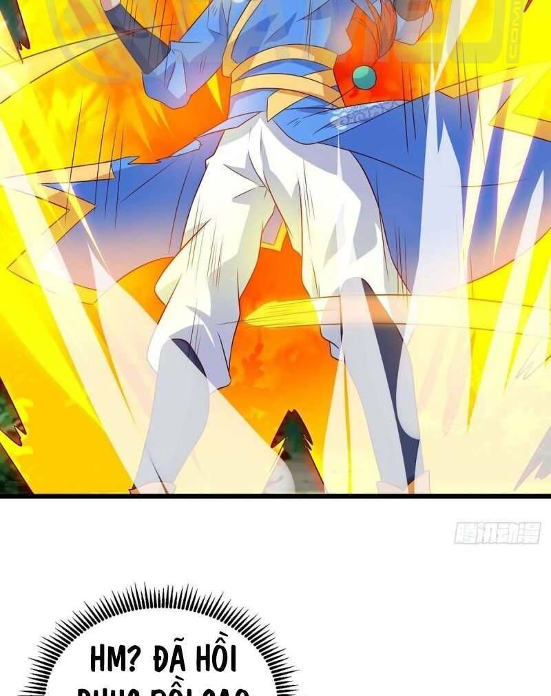 Tối Cường Thăng Cấp Chapter 111 - 9