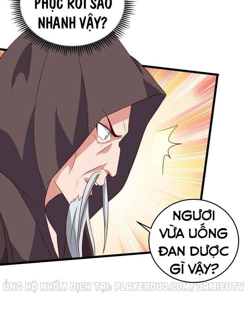 Tối Cường Thăng Cấp Chapter 111 - 10