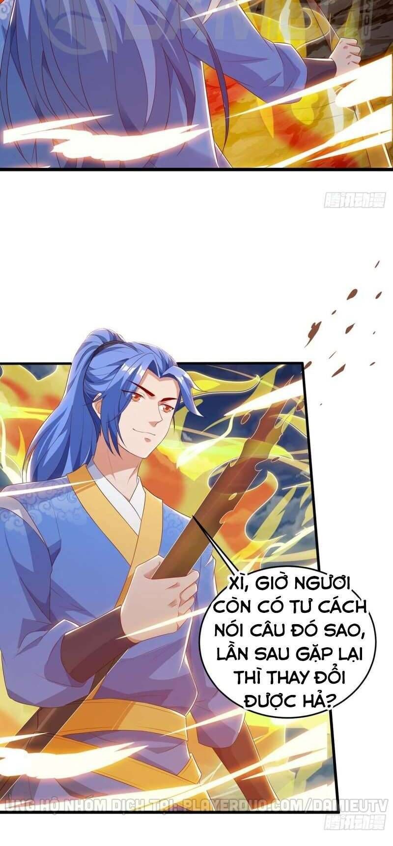 Tối Cường Thăng Cấp Chapter 112 - 2