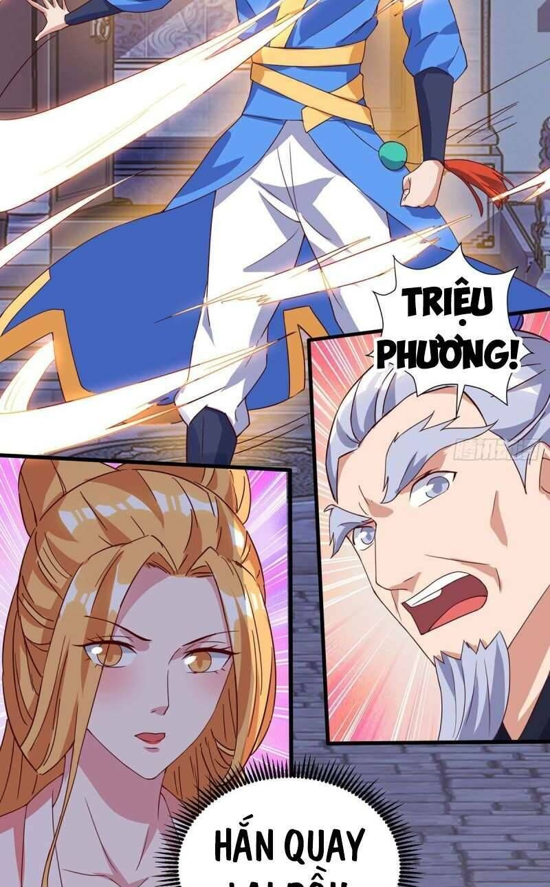 Tối Cường Thăng Cấp Chapter 112 - 18