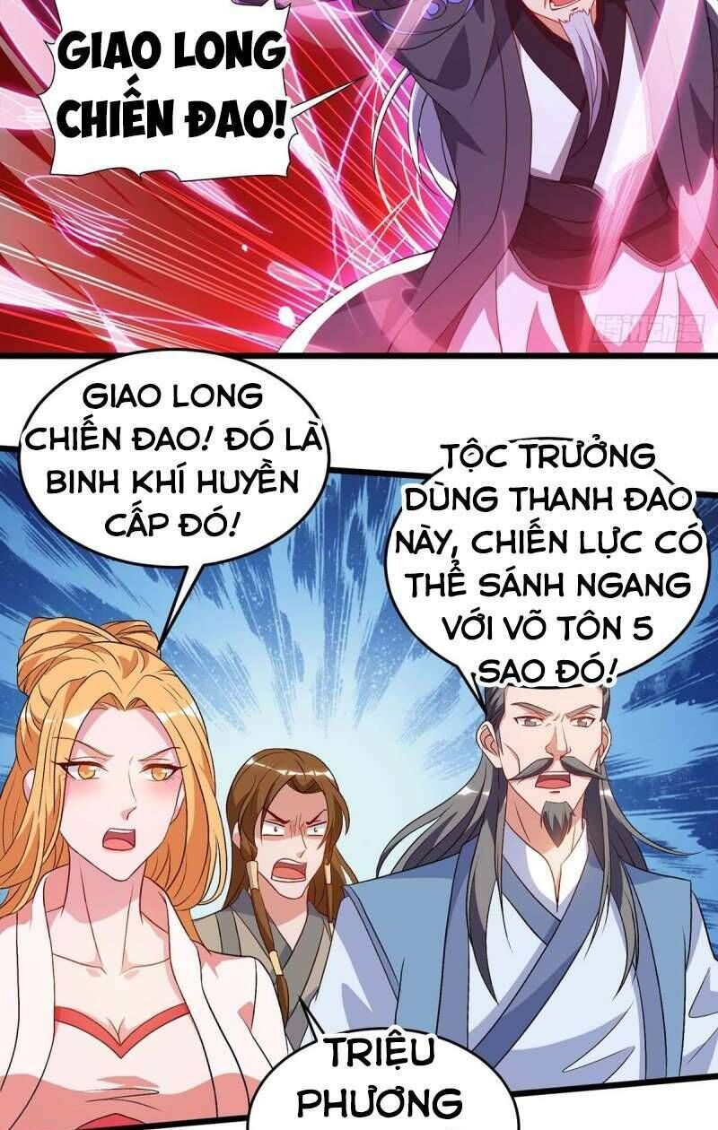 Tối Cường Thăng Cấp Chapter 112 - 22