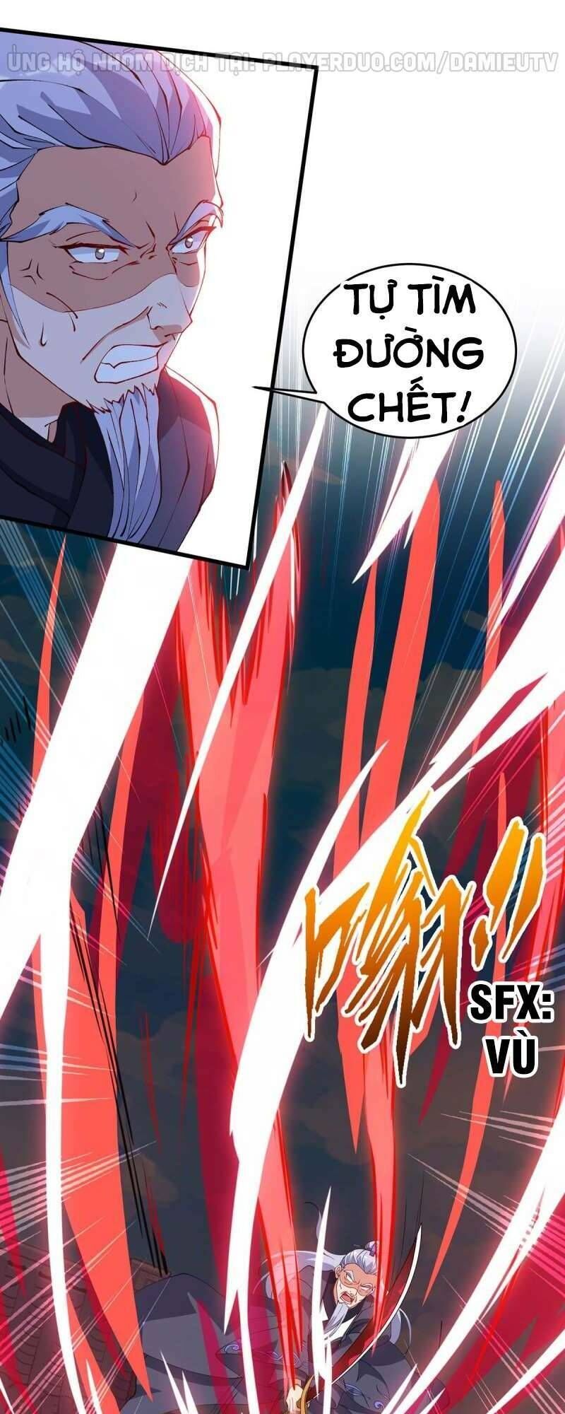 Tối Cường Thăng Cấp Chapter 112 - 24