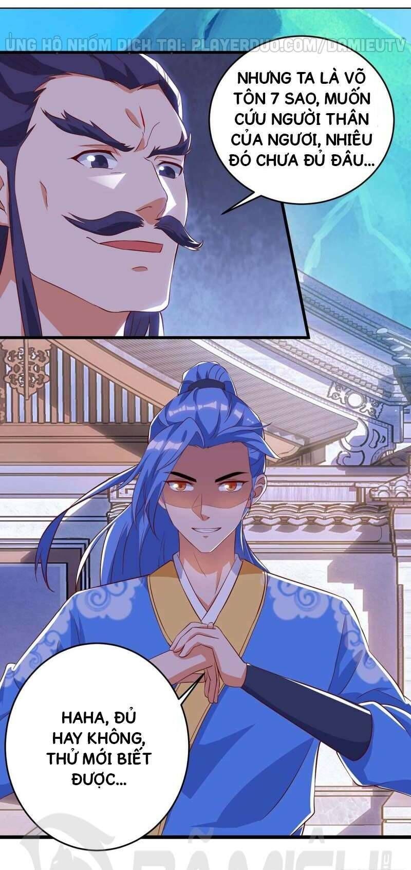 Tối Cường Thăng Cấp Chapter 113 - 3