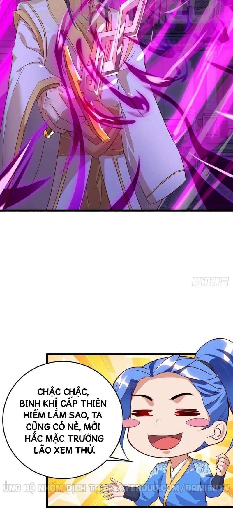 Tối Cường Thăng Cấp Chapter 113 - 22