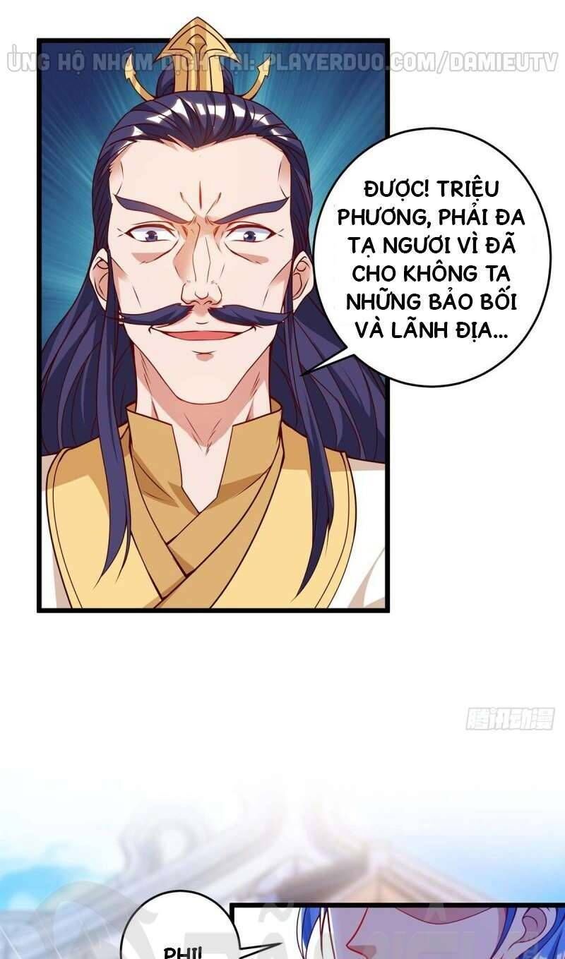 Tối Cường Thăng Cấp Chapter 113 - 5