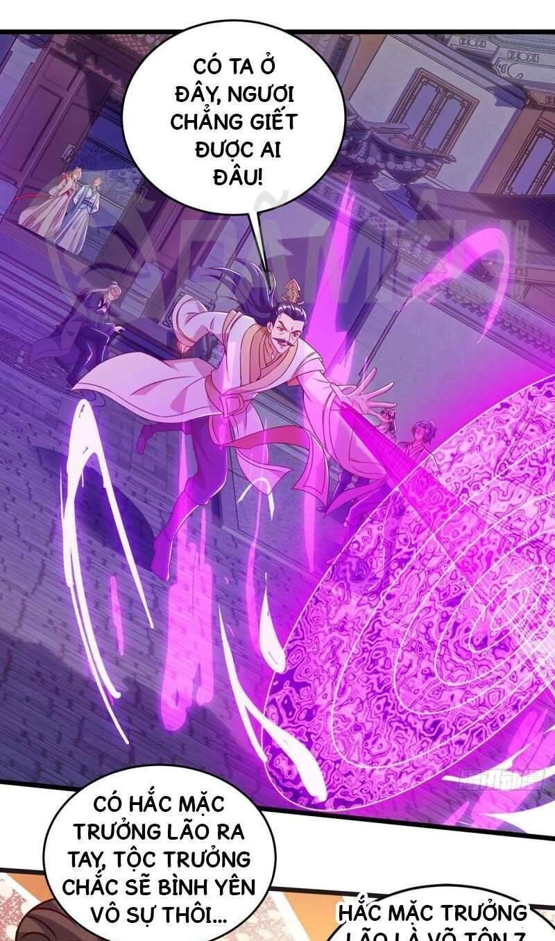 Tối Cường Thăng Cấp Chapter 113 - 8