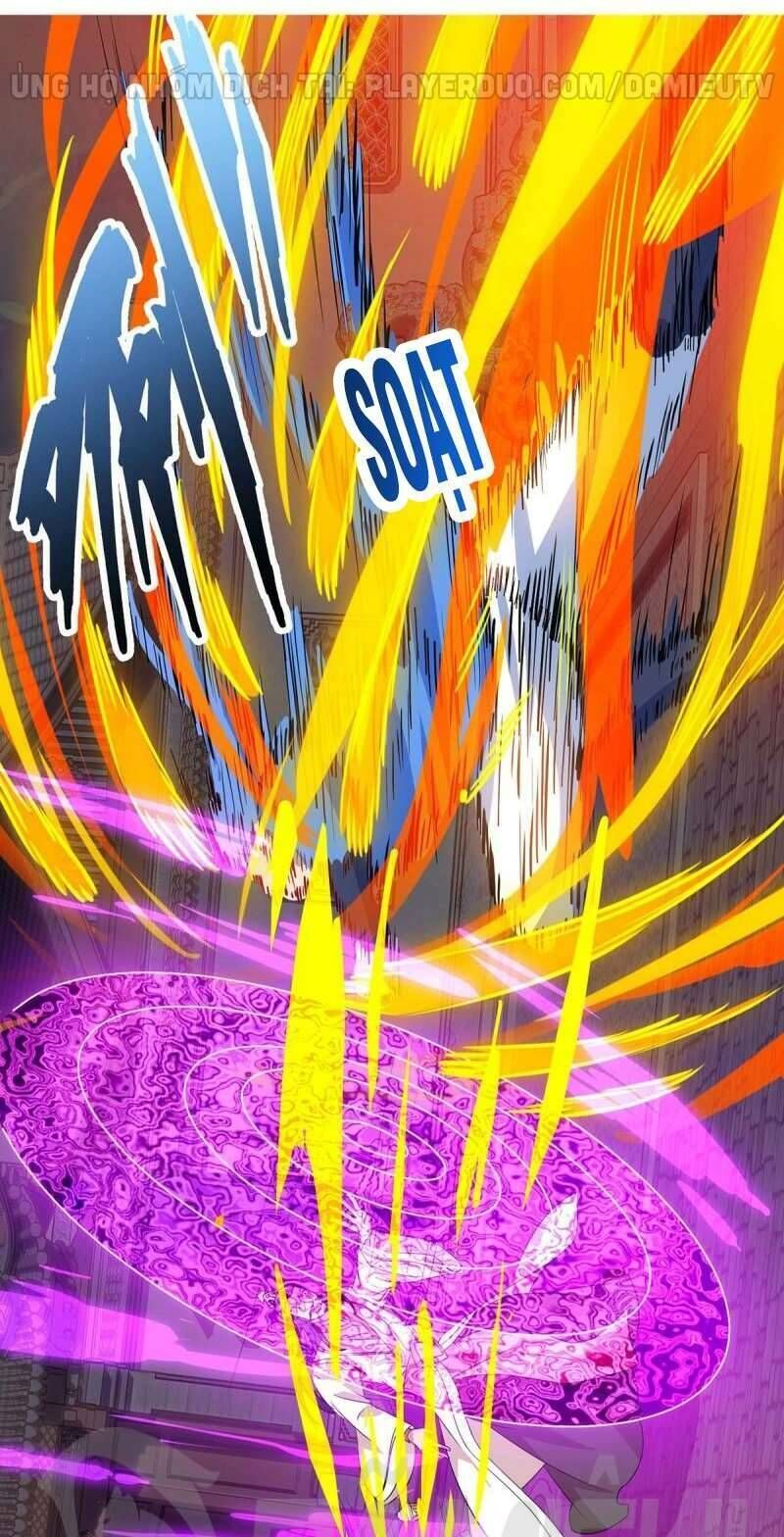 Tối Cường Thăng Cấp Chapter 113 - 10