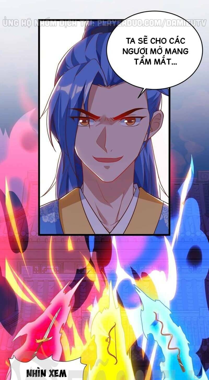 Tối Cường Thăng Cấp Chapter 114 - 3