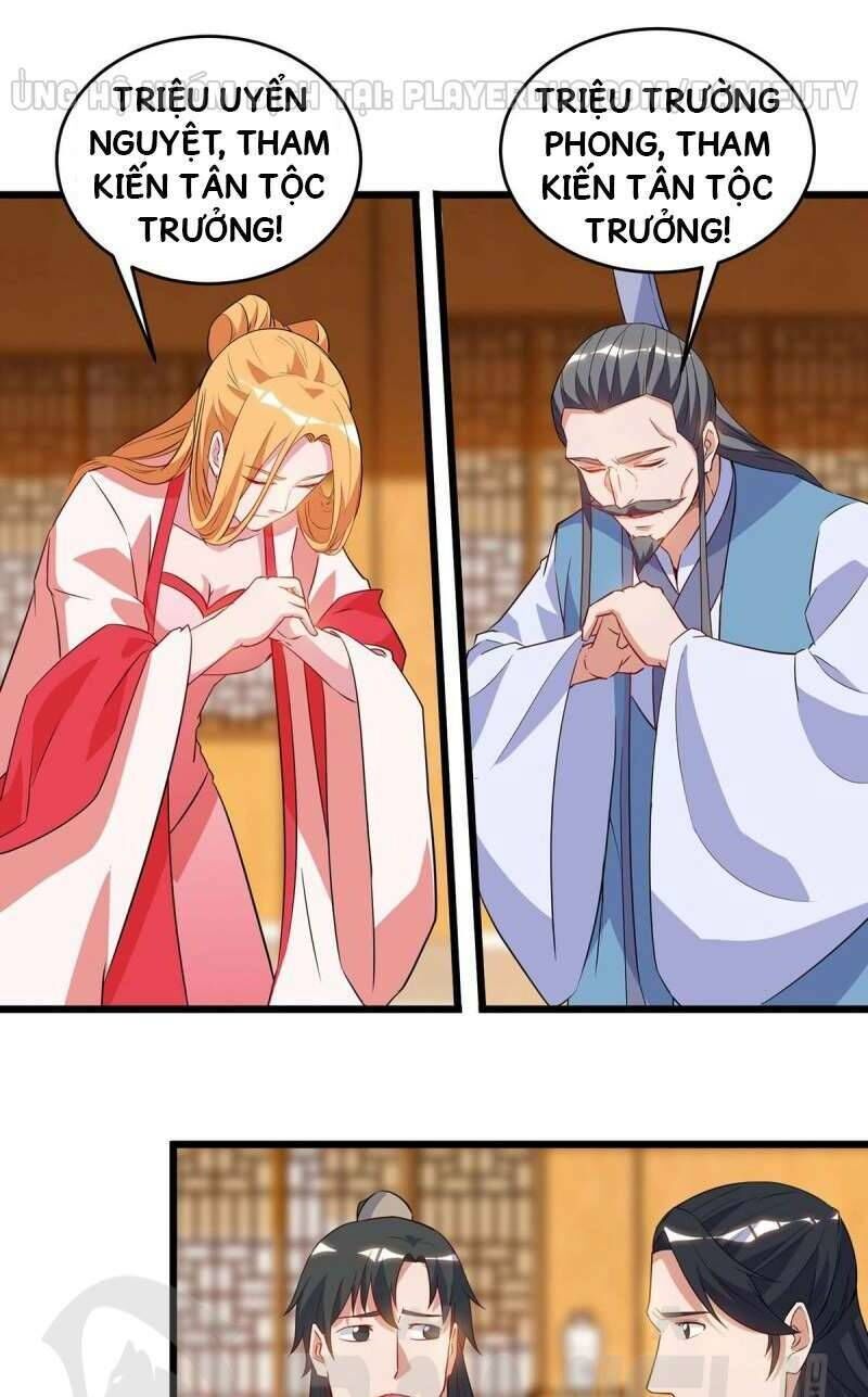 Tối Cường Thăng Cấp Chapter 114 - 26