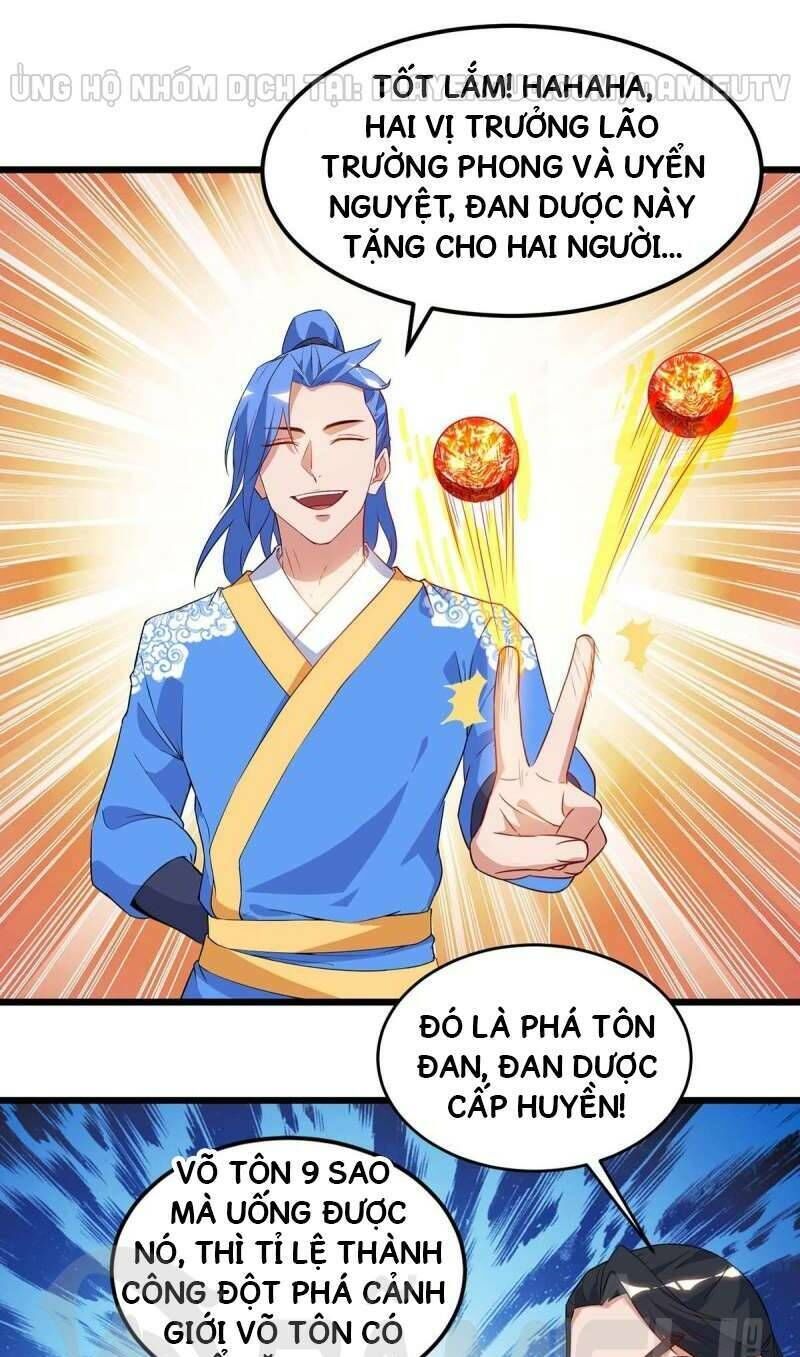 Tối Cường Thăng Cấp Chapter 114 - 28