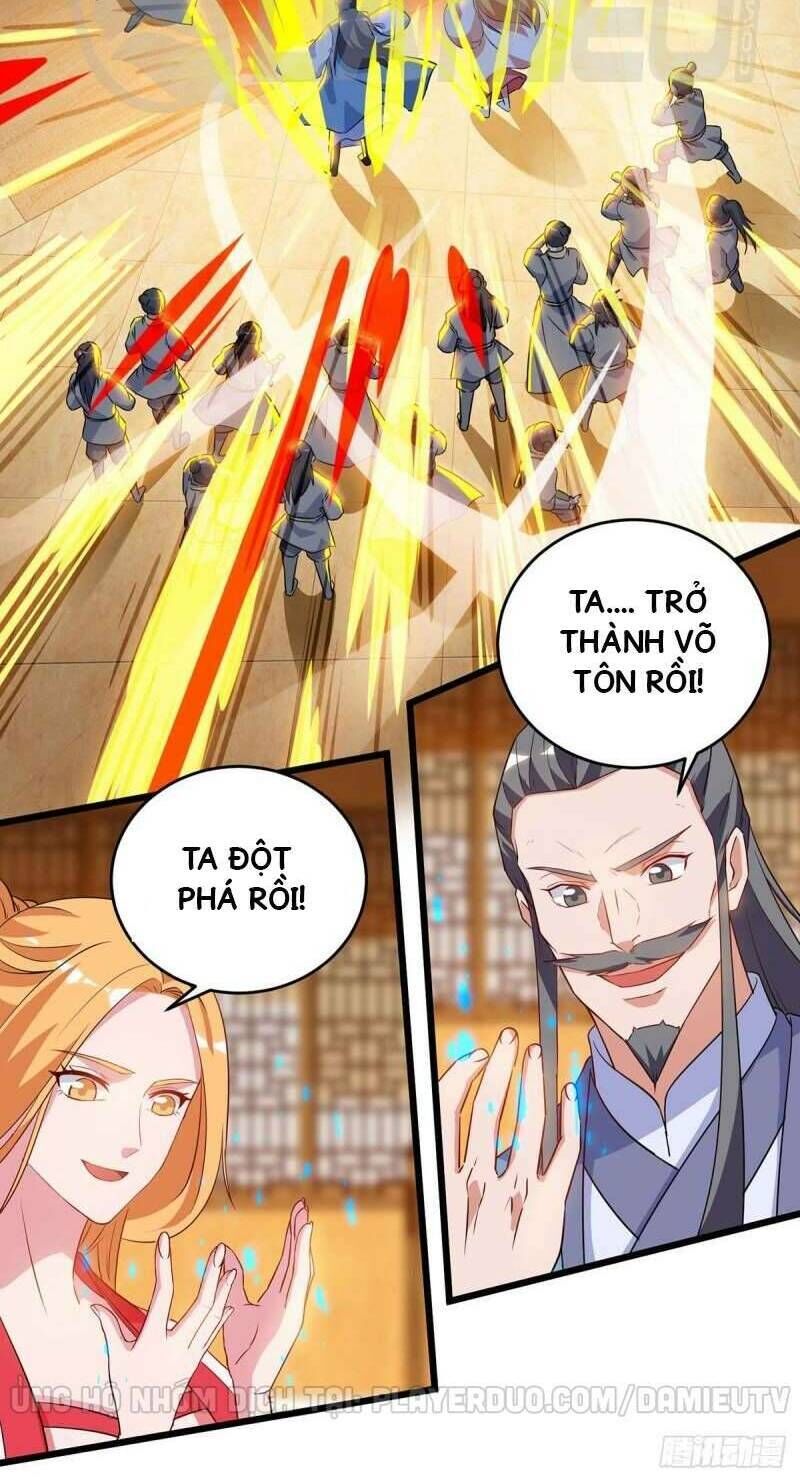 Tối Cường Thăng Cấp Chapter 114 - 31