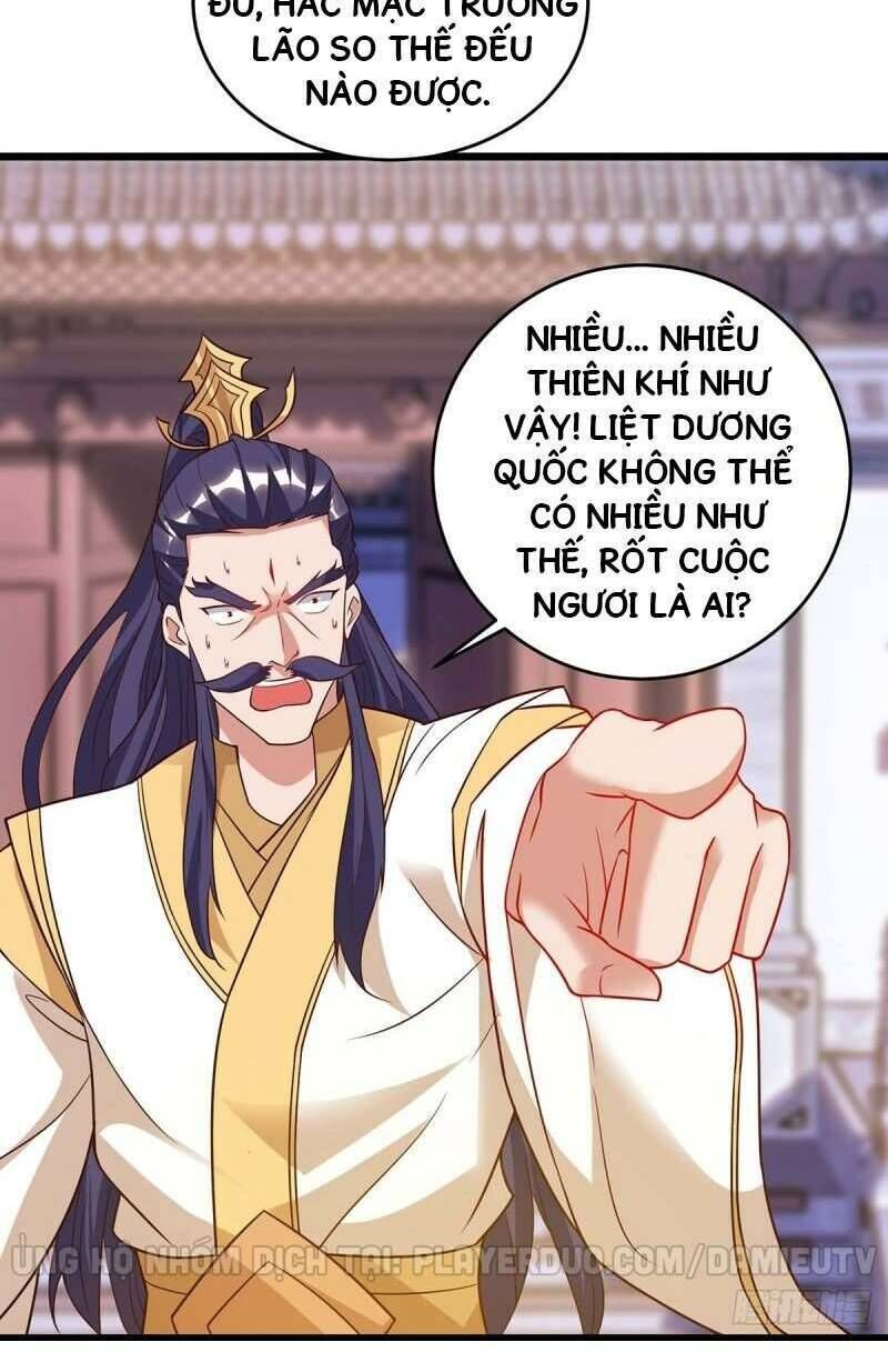 Tối Cường Thăng Cấp Chapter 114 - 7