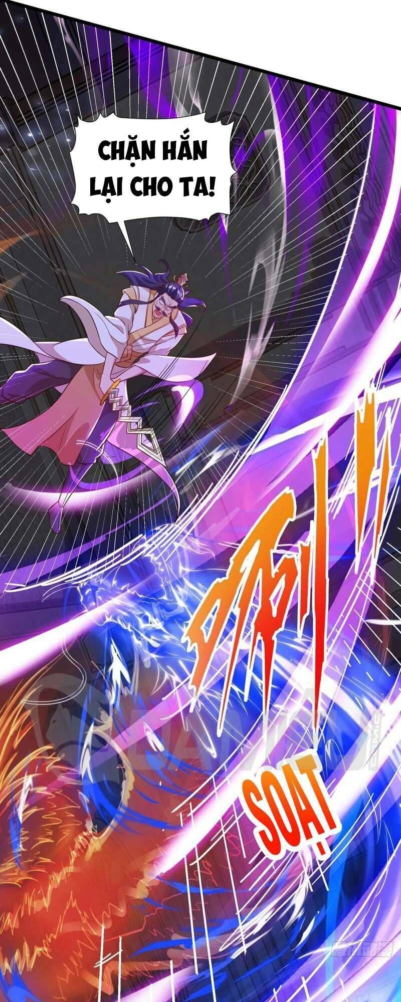 Tối Cường Thăng Cấp Chapter 114 - 9