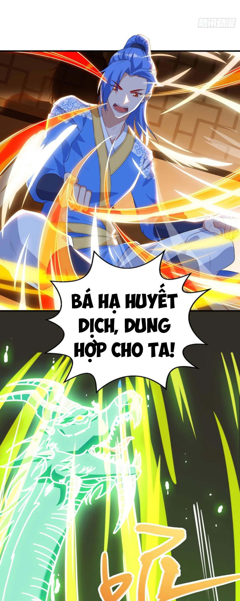 Tối Cường Thăng Cấp Chapter 115 - 21