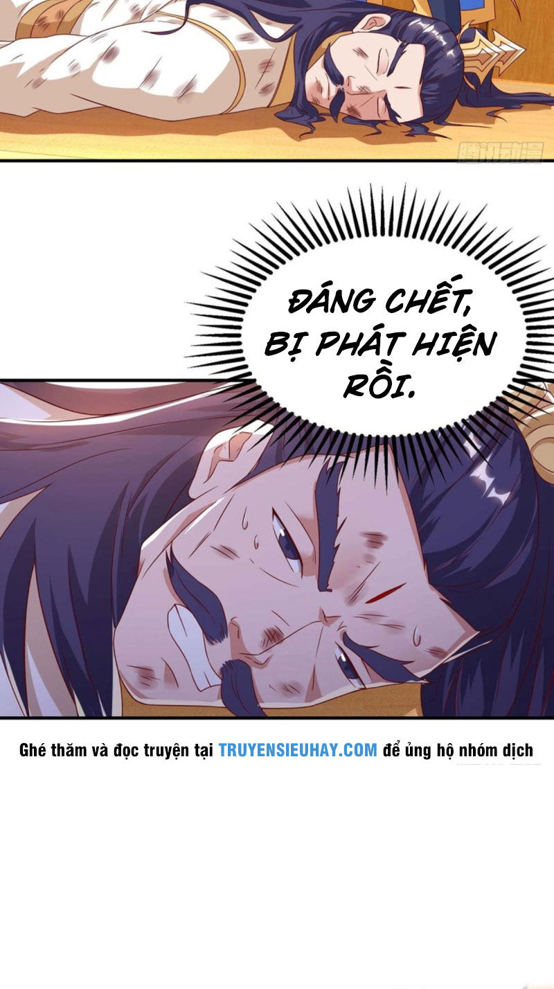 Tối Cường Thăng Cấp Chapter 115 - 9