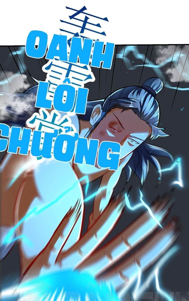 Tối Cường Thăng Cấp Chapter 12 - 2