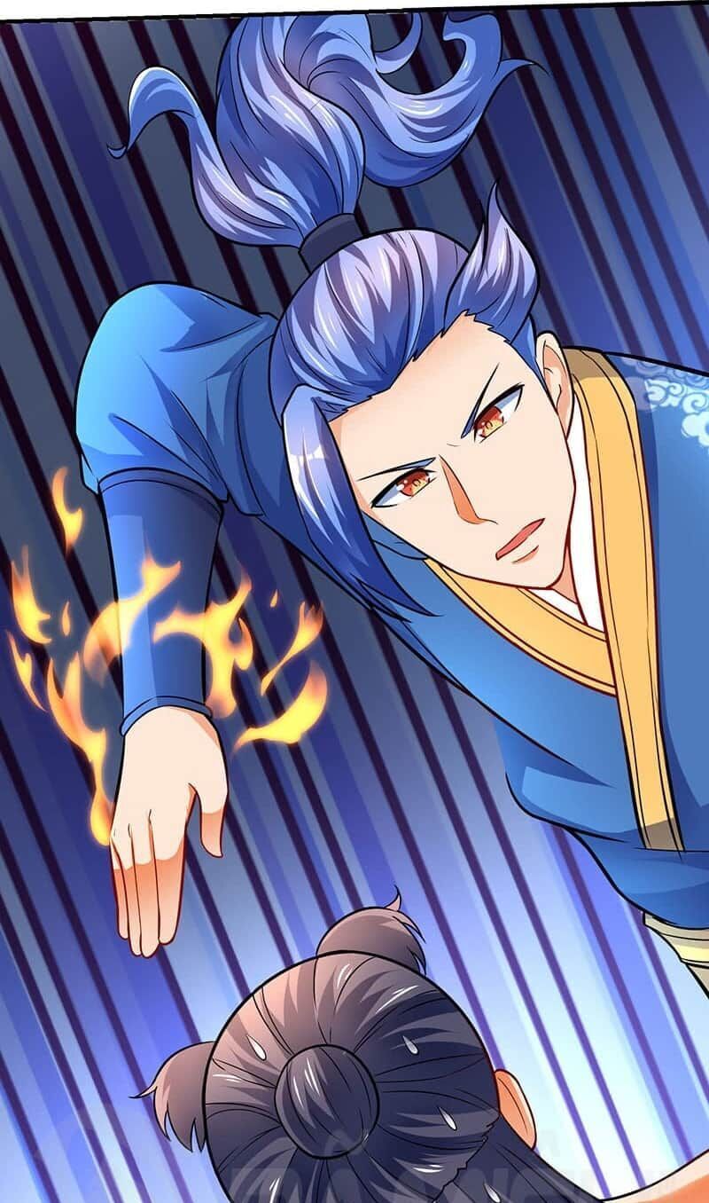 Tối Cường Thăng Cấp Chapter 12 - 13