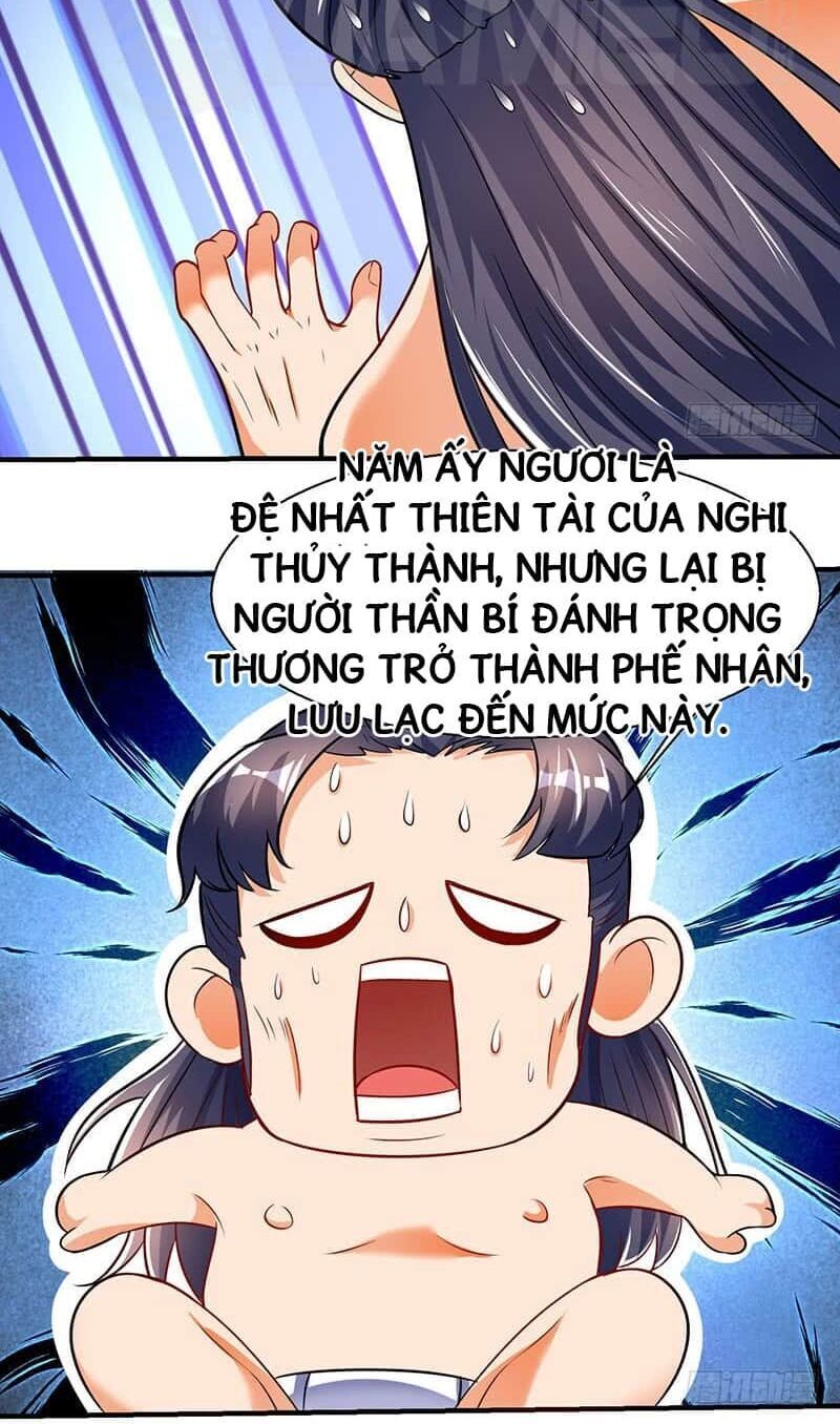 Tối Cường Thăng Cấp Chapter 12 - 14