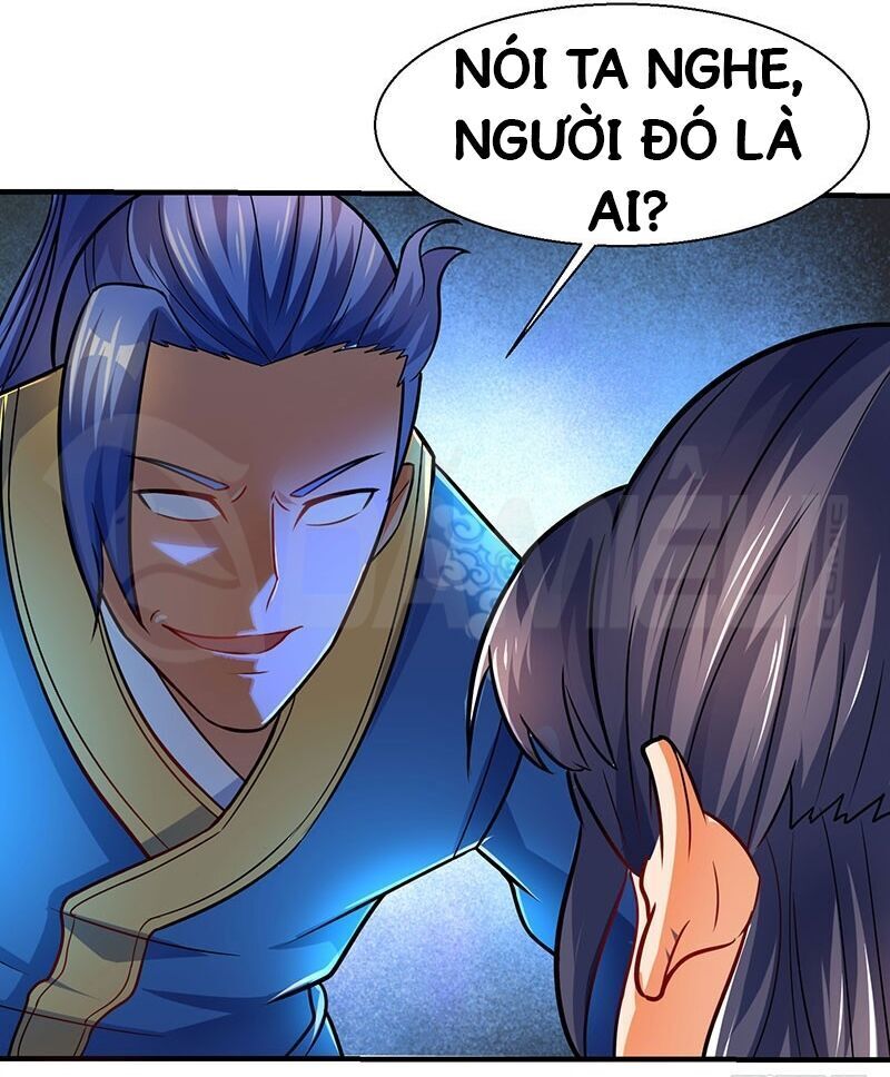 Tối Cường Thăng Cấp Chapter 12 - 15