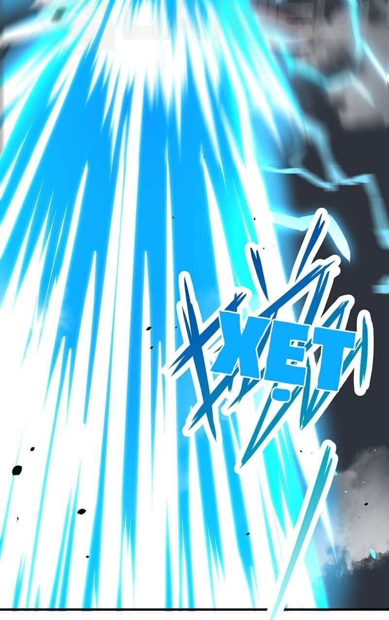 Tối Cường Thăng Cấp Chapter 12 - 3