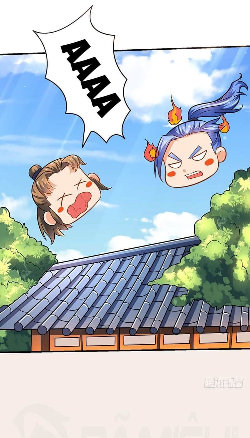 Tối Cường Thăng Cấp Chapter 12 - 22