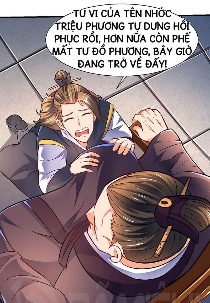 Tối Cường Thăng Cấp Chapter 12 - 25