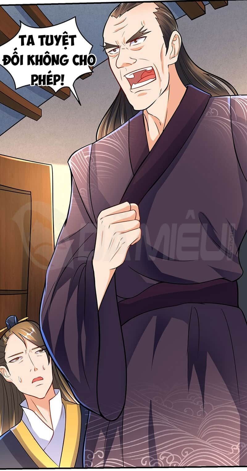 Tối Cường Thăng Cấp Chapter 12 - 28