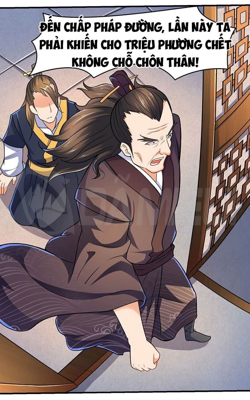 Tối Cường Thăng Cấp Chapter 12 - 29