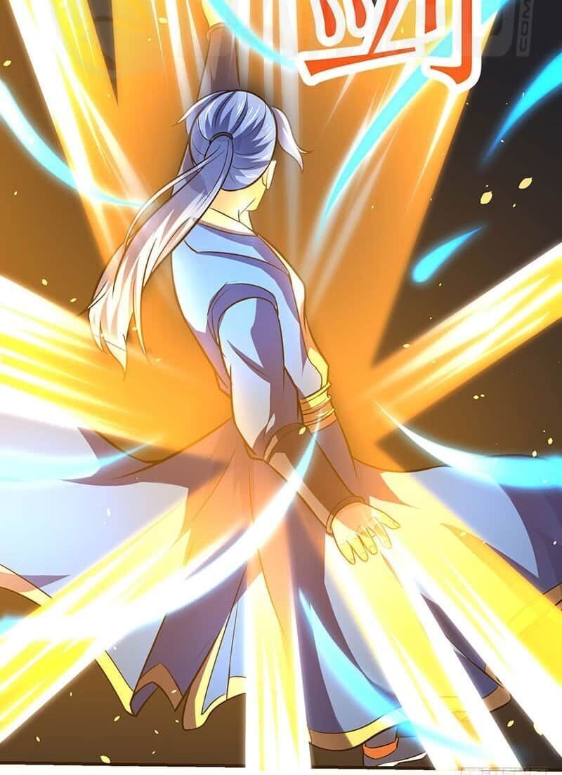 Tối Cường Thăng Cấp Chapter 12 - 6