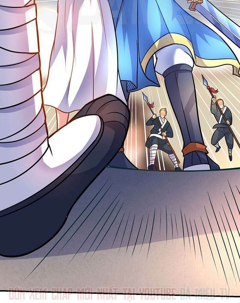 Tối Cường Thăng Cấp Chapter 13 - 14