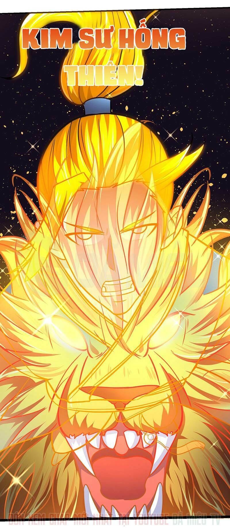 Tối Cường Thăng Cấp Chapter 13 - 15