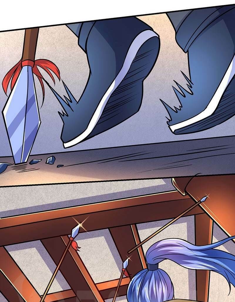 Tối Cường Thăng Cấp Chapter 13 - 19