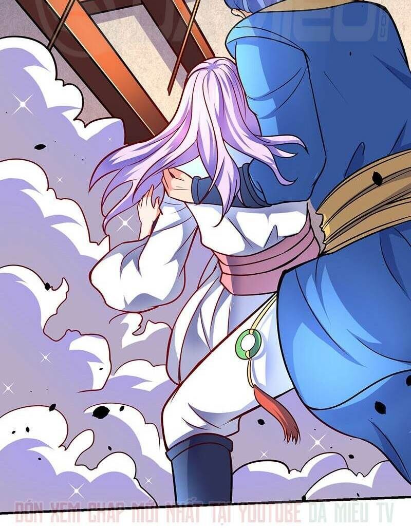 Tối Cường Thăng Cấp Chapter 13 - 20