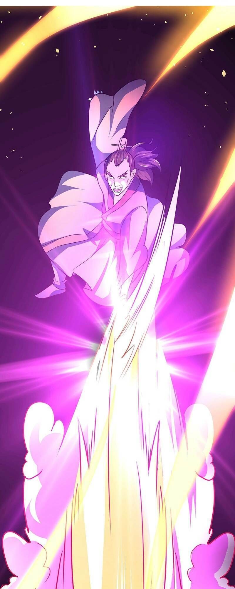 Tối Cường Thăng Cấp Chapter 13 - 24