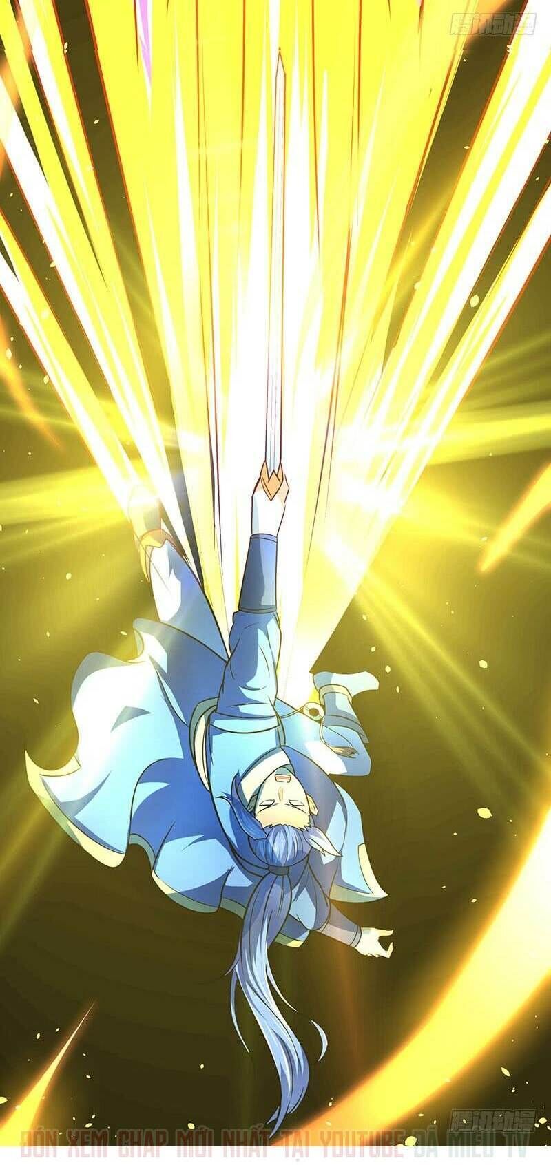 Tối Cường Thăng Cấp Chapter 13 - 26