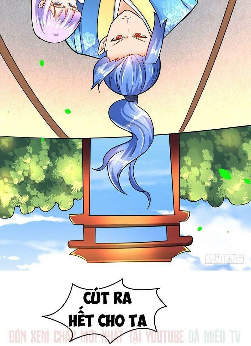 Tối Cường Thăng Cấp Chapter 13 - 4