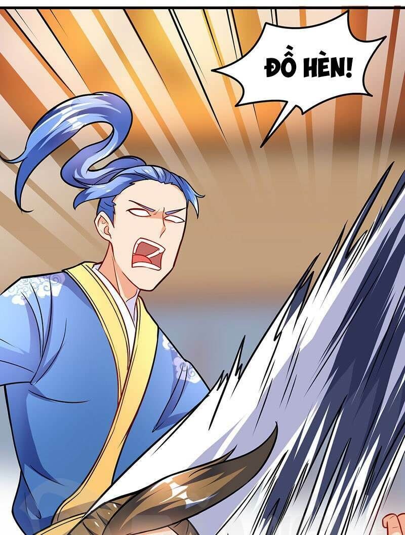 Tối Cường Thăng Cấp Chapter 13 - 33