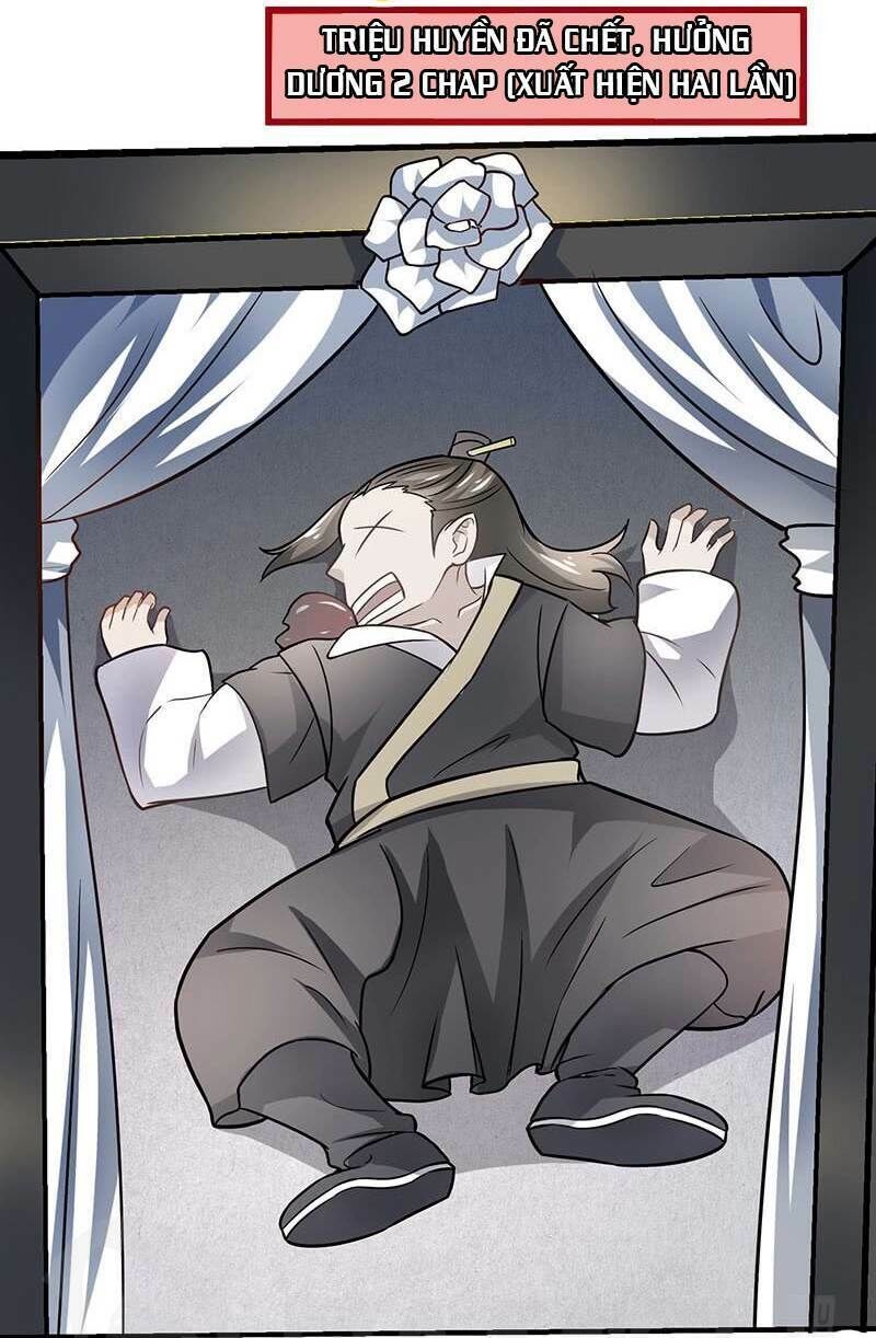 Tối Cường Thăng Cấp Chapter 13 - 35