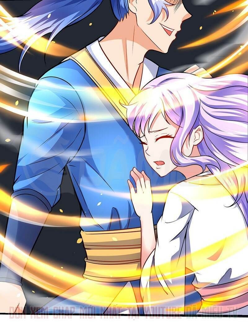 Tối Cường Thăng Cấp Chapter 13 - 5