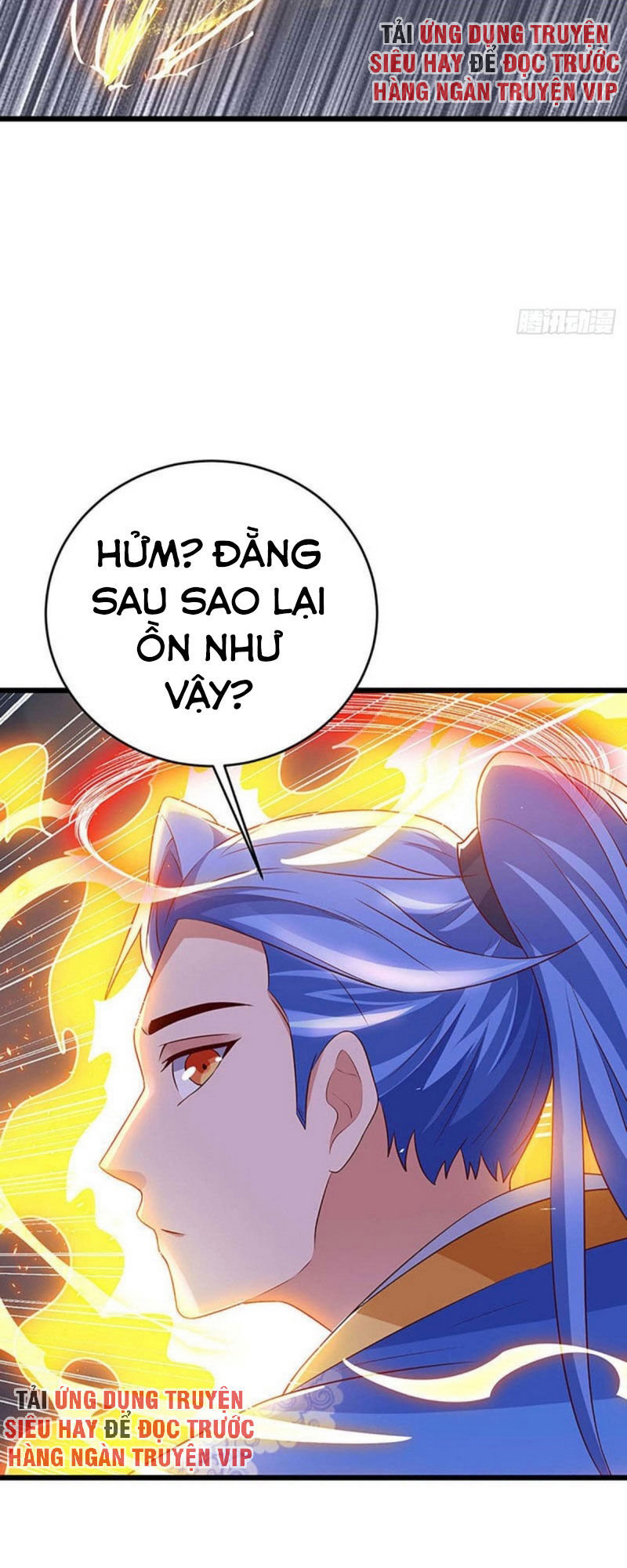 Tối Cường Thăng Cấp Chapter 136 - 12