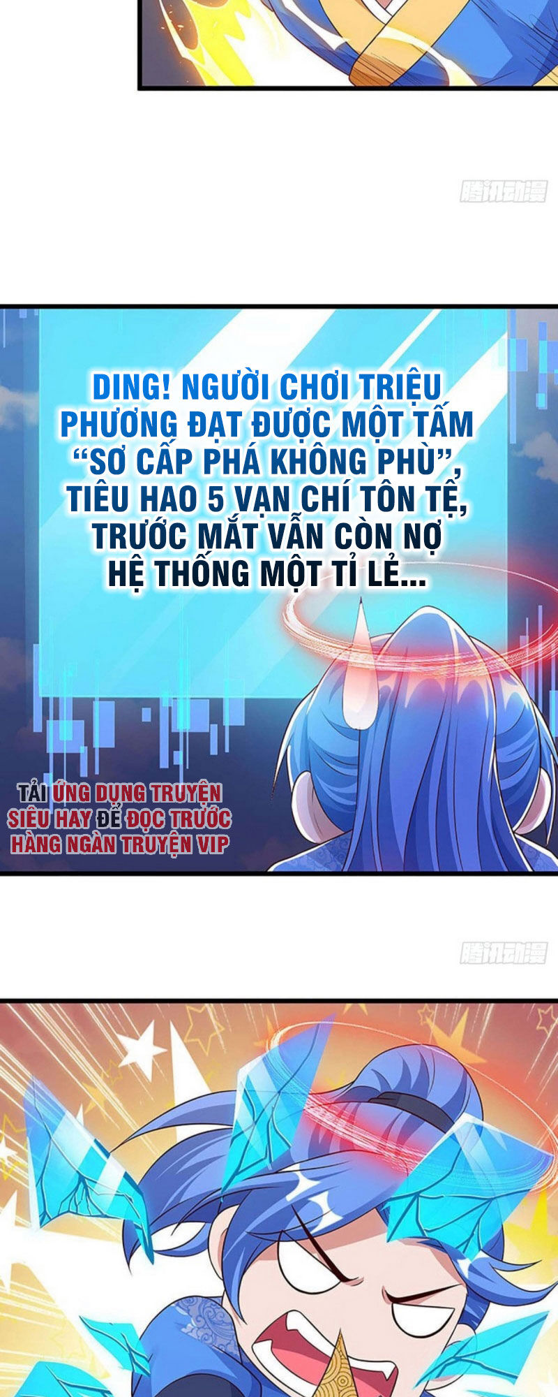 Tối Cường Thăng Cấp Chapter 136 - 16