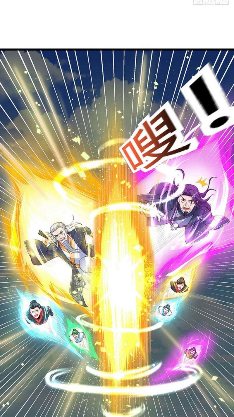 Tối Cường Thăng Cấp Chapter 136 - 18