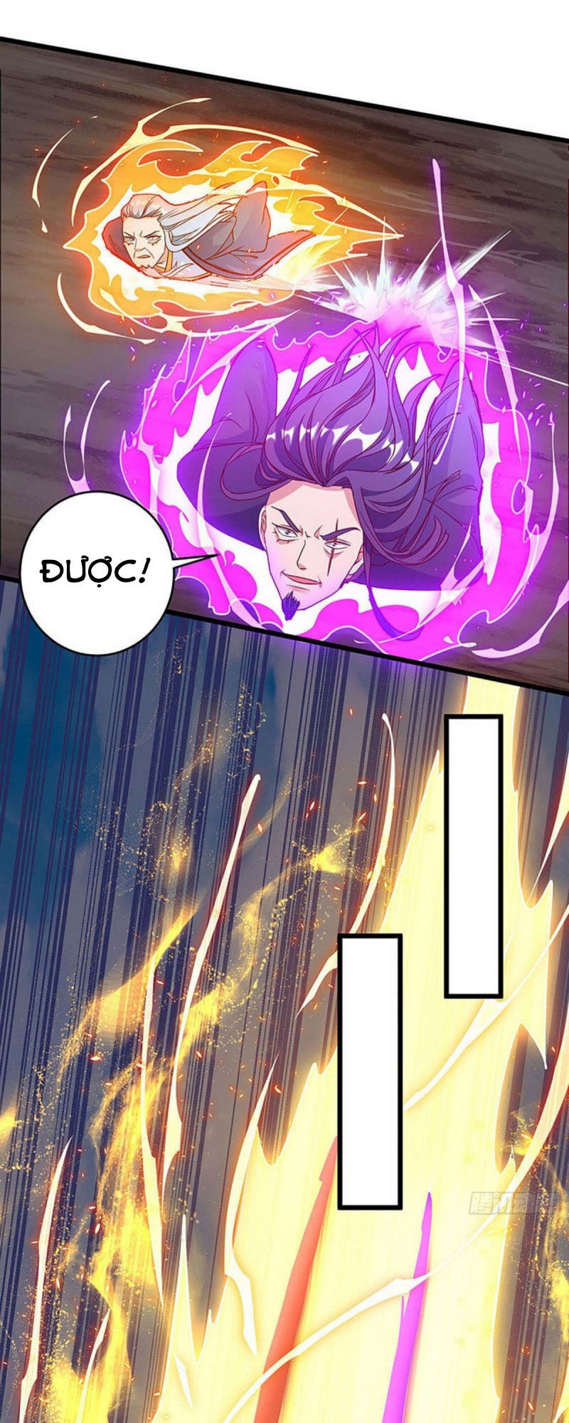 Tối Cường Thăng Cấp Chapter 136 - 6