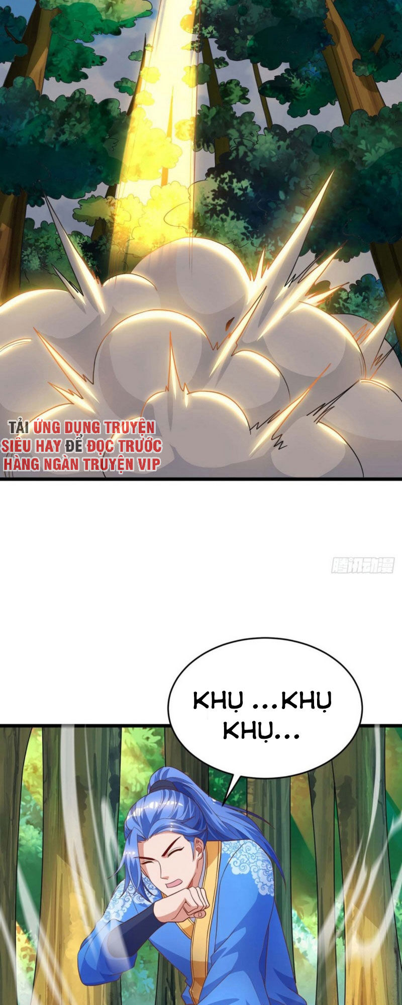 Tối Cường Thăng Cấp Chapter 137 - 2