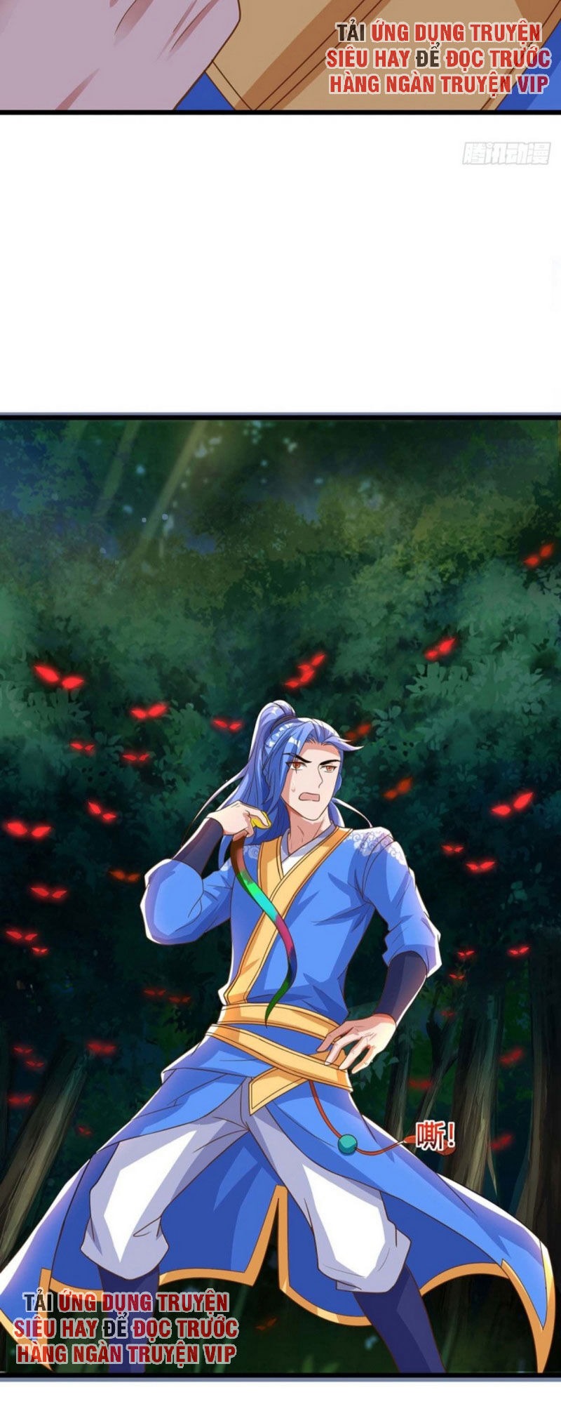 Tối Cường Thăng Cấp Chapter 137 - 12