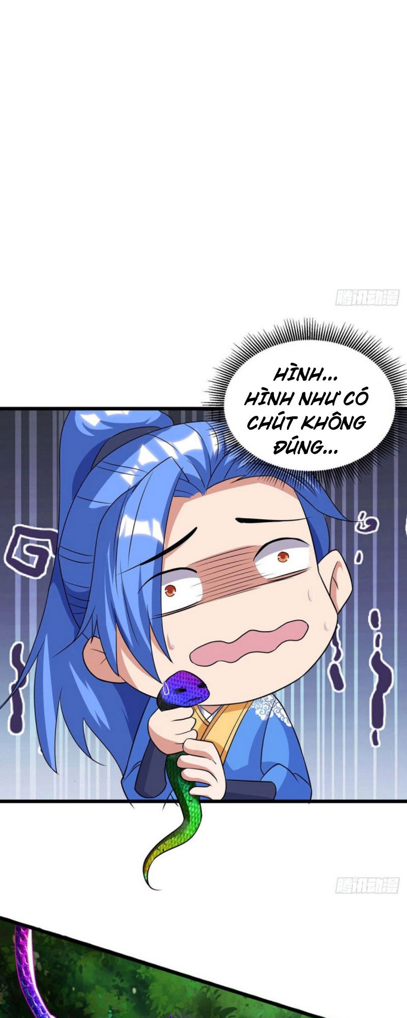 Tối Cường Thăng Cấp Chapter 137 - 13