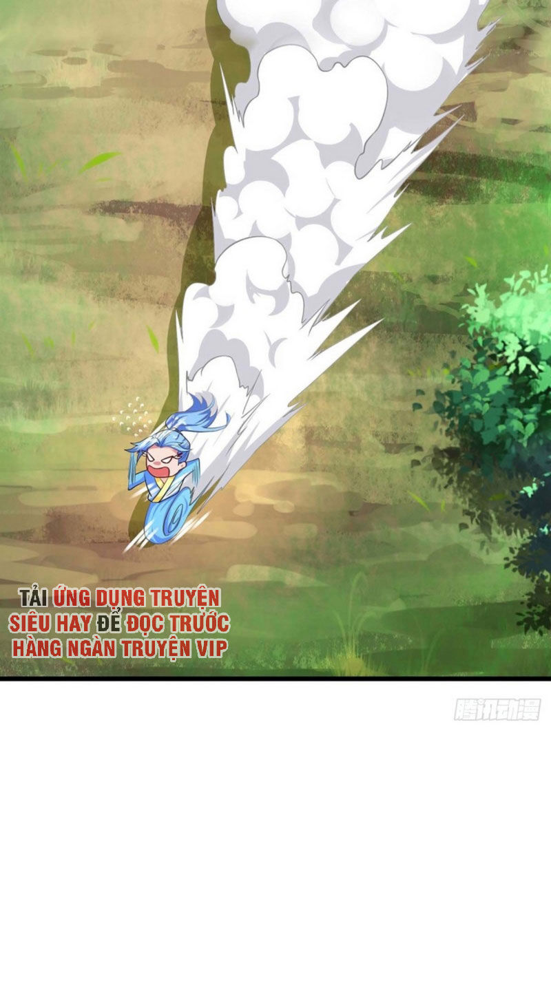 Tối Cường Thăng Cấp Chapter 137 - 18