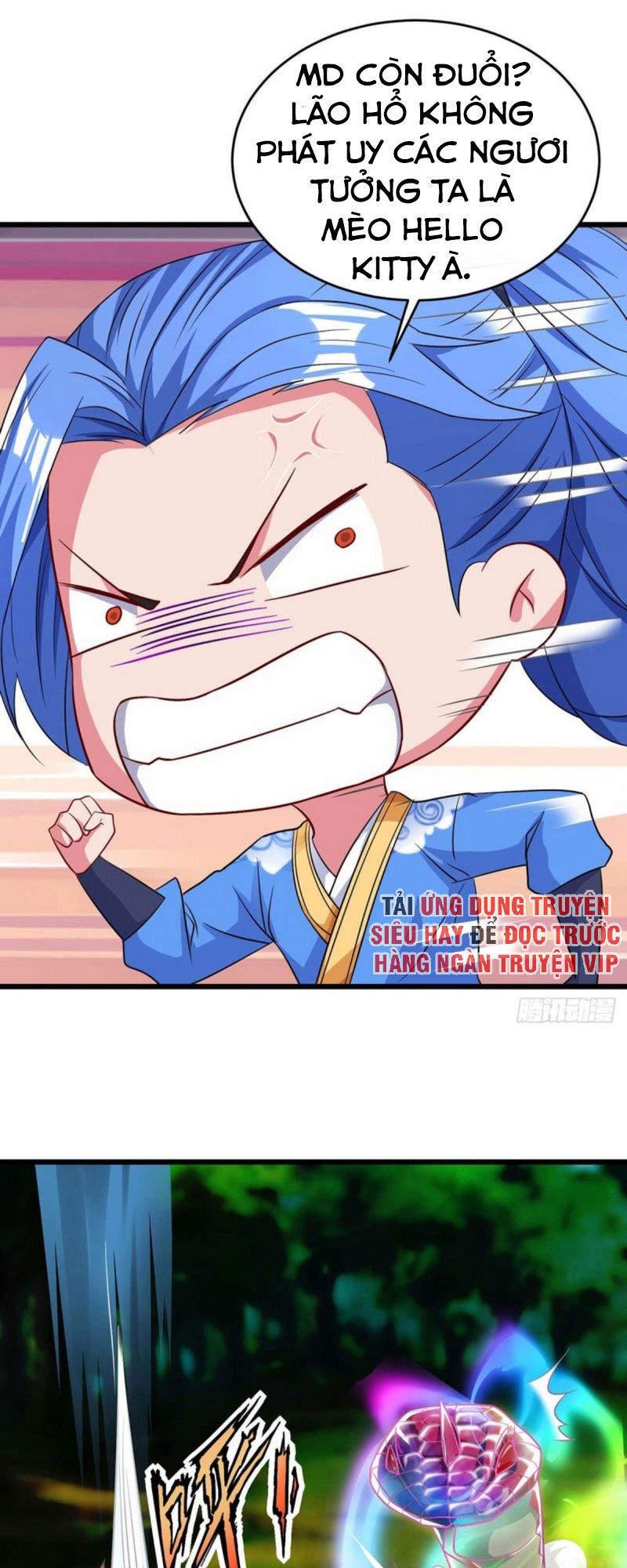 Tối Cường Thăng Cấp Chapter 137 - 19