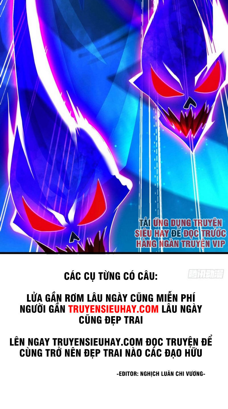 Tối Cường Thăng Cấp Chapter 137 - 26
