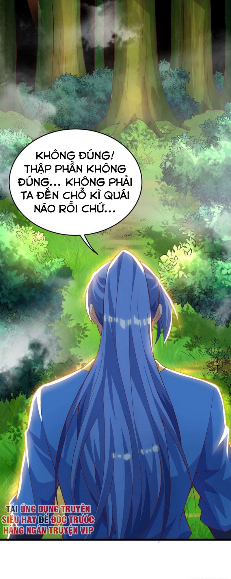 Tối Cường Thăng Cấp Chapter 137 - 8